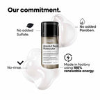 L'Oreal Professionnel Absolut Repair Molecular Hair Shampoo, Serum & Leave-In Mask