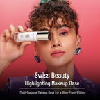 Swiss Beauty Real Make-Up Base Highlighting Primer 32 ml