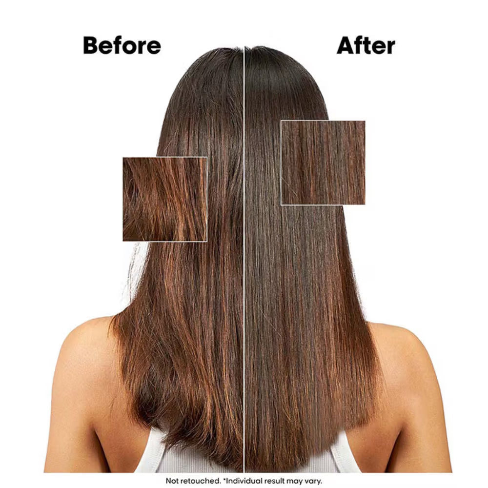 L'Oreal Professionnel X-Tenso Care Shampoo + Masque + Serum