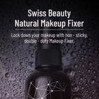 Swiss Beauty Long-Lasting Professional Makeup Fixer Setting Spray 70 ml