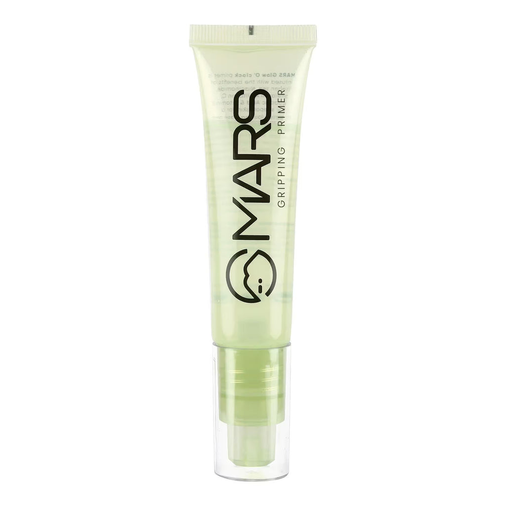 MARS Its Glow Clock Primer | Gripping & Hydrating