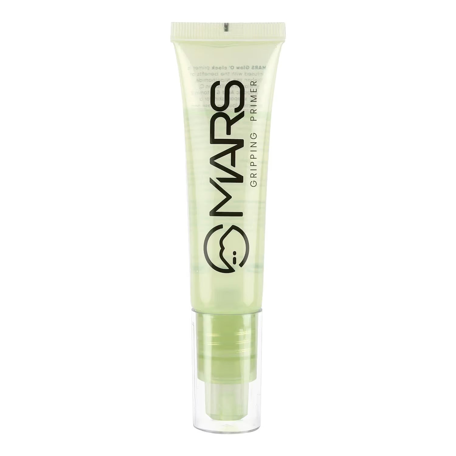 MARS Its Glow Clock Primer | Gripping & Hydrating
