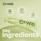 MARS Its Glow Clock Primer | Gripping & Hydrating