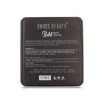 Swiss Beauty Bold Matt Lip Liner Multicolour - Pack of 12 1.6g Each