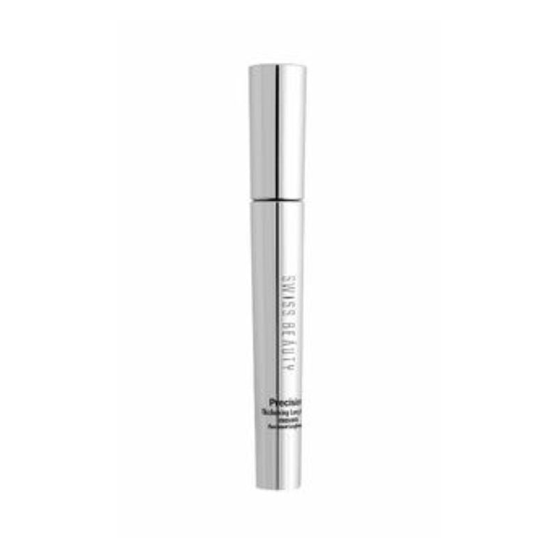 Swiss Beauty Precision Thickening Long Lash Mascara - Black 10 ml