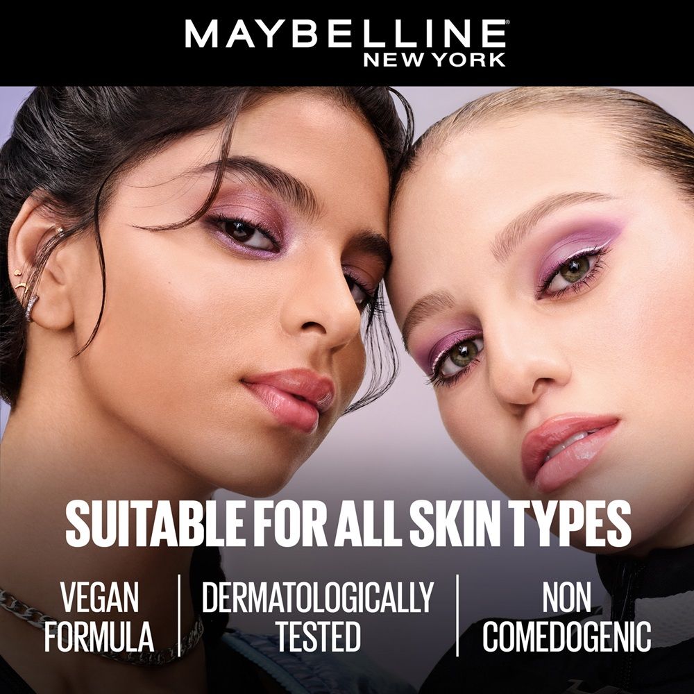 Maybelline New York Super Stay Lumi-Matte Liquid Foundation 35ml