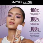 Maybelline New York Super Stay Lumi-Matte Liquid Foundation 35ml