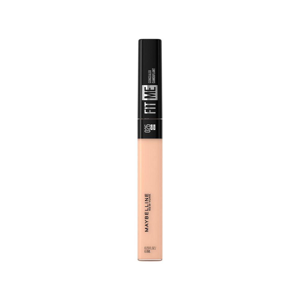 Maybelline New York Fit Me Concealer | Shade Medium 25 | 6.8ml