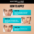 Maybelline New York Fit Me Concealer | Shade Medium 25 | 6.8ml
