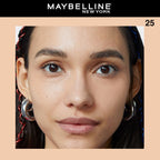 Maybelline New York Fit Me Concealer | Shade Medium 25 | 6.8ml