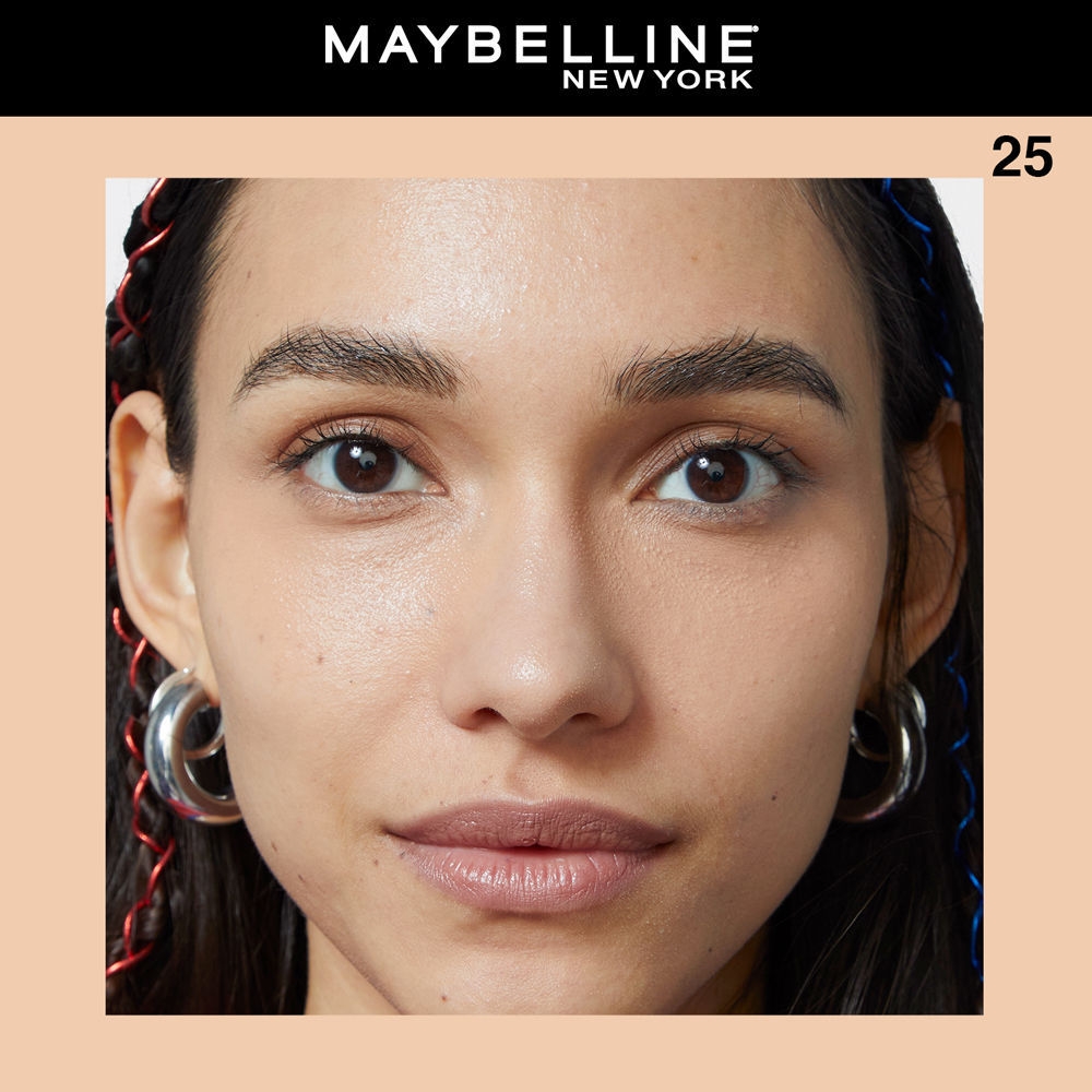 Maybelline New York Fit Me Concealer | Shade Medium 25 | 6.8ml