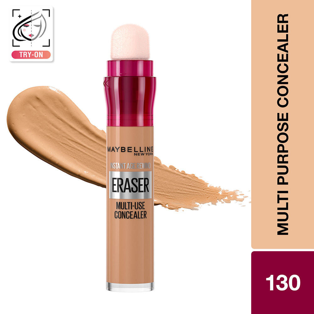 Maybelline New York Instant Age Rewind Eraser Concealer-Conceal 6ml