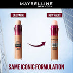 Maybelline New York Instant Age Rewind Eraser Concealer-Conceal 6ml