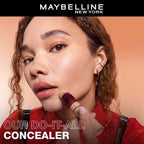 Maybelline New York Instant Age Rewind Eraser Concealer-Conceal 6ml