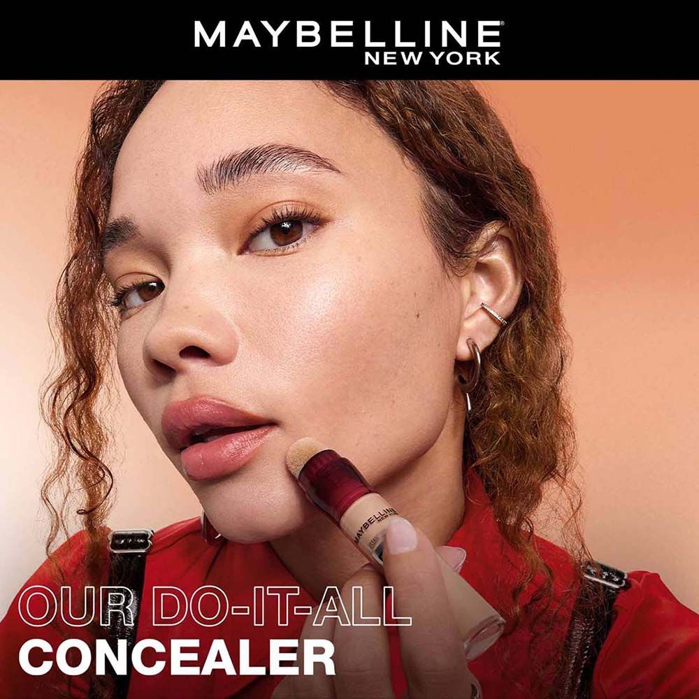 Maybelline New York Instant Age Rewind Eraser Concealer-Conceal 6ml