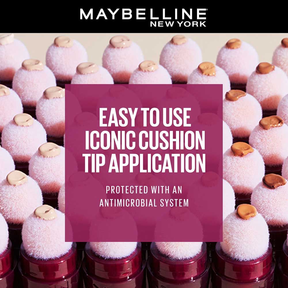 Maybelline New York Instant Age Rewind Eraser Concealer-Conceal 6ml