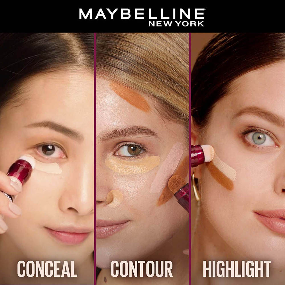 Maybelline New York Instant Age Rewind Eraser Concealer-Conceal 6ml