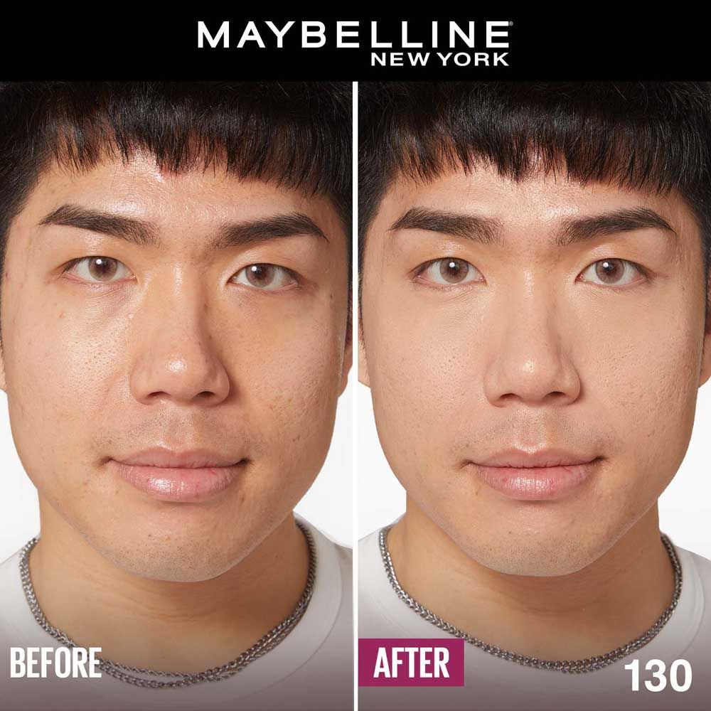 Maybelline New York Instant Age Rewind Eraser Concealer-Conceal 6ml