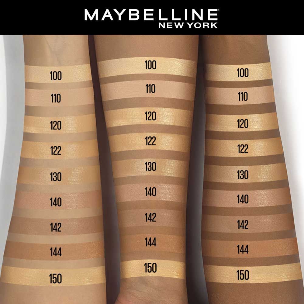 Maybelline New York Instant Age Rewind Eraser Concealer-Conceal 6ml