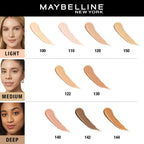 Maybelline New York Instant Age Rewind Eraser Concealer-Conceal 6ml