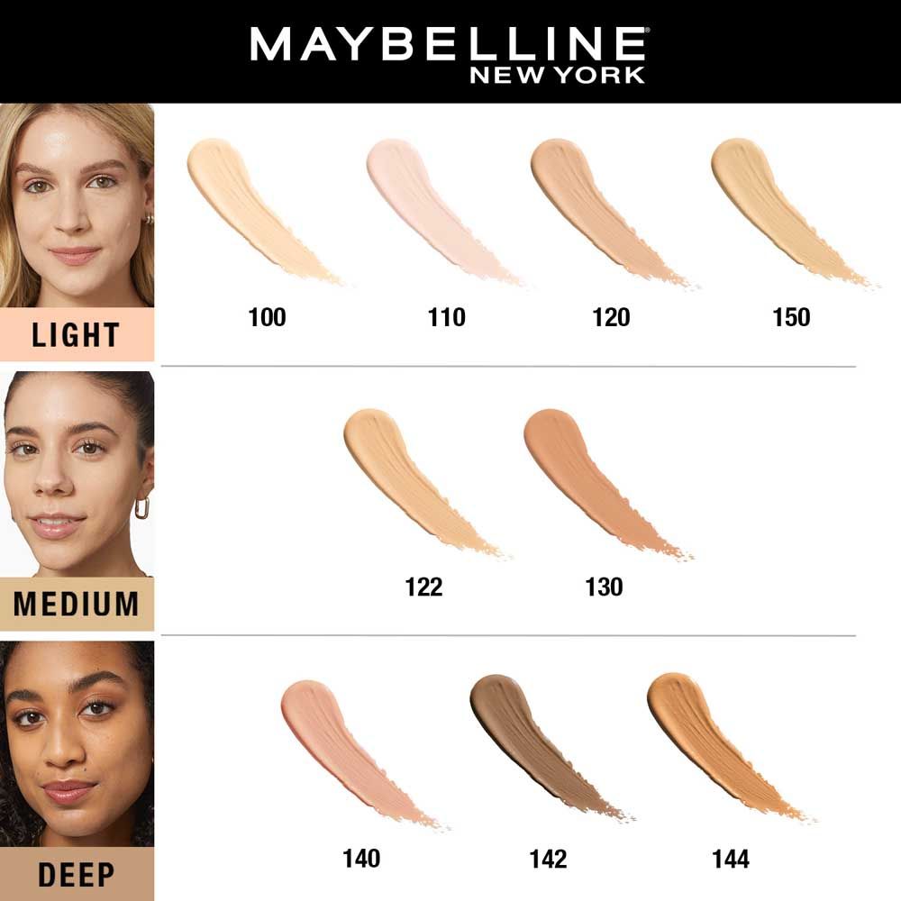 Maybelline New York Instant Age Rewind Eraser Concealer-Conceal 6ml