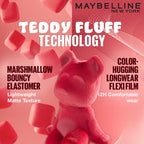 Maybelline New York Superstay Teddy Tint Lip & Cheek Color Knee High 5ml