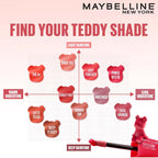 Maybelline New York Superstay Teddy Tint Lip & Cheek Color Knee High 5ml