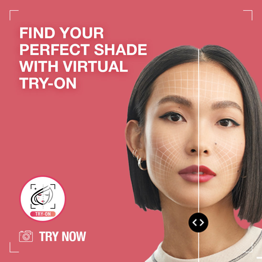 Maybelline New York Fit Me Concealer | Shade Medium 25 | 6.8ml