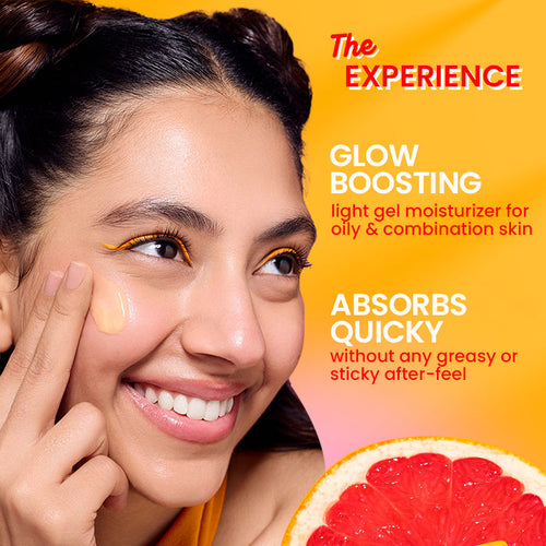 Dot & Key Vitamin C + E Super Bright Face Moisturizer | 60ml