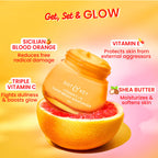 Dot & Key Vitamin C + E Super Bright Face Moisturizer | 60ml