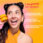 Dot & Key Vitamin C + E Super Bright Face Moisturizer | 60ml