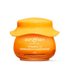 Dot & Key Vitamin C + E Super Bright Face Moisturizer | 60ml