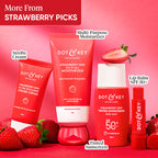 Dot & Key Strawberry Brightening Face Moisturizer 80gm